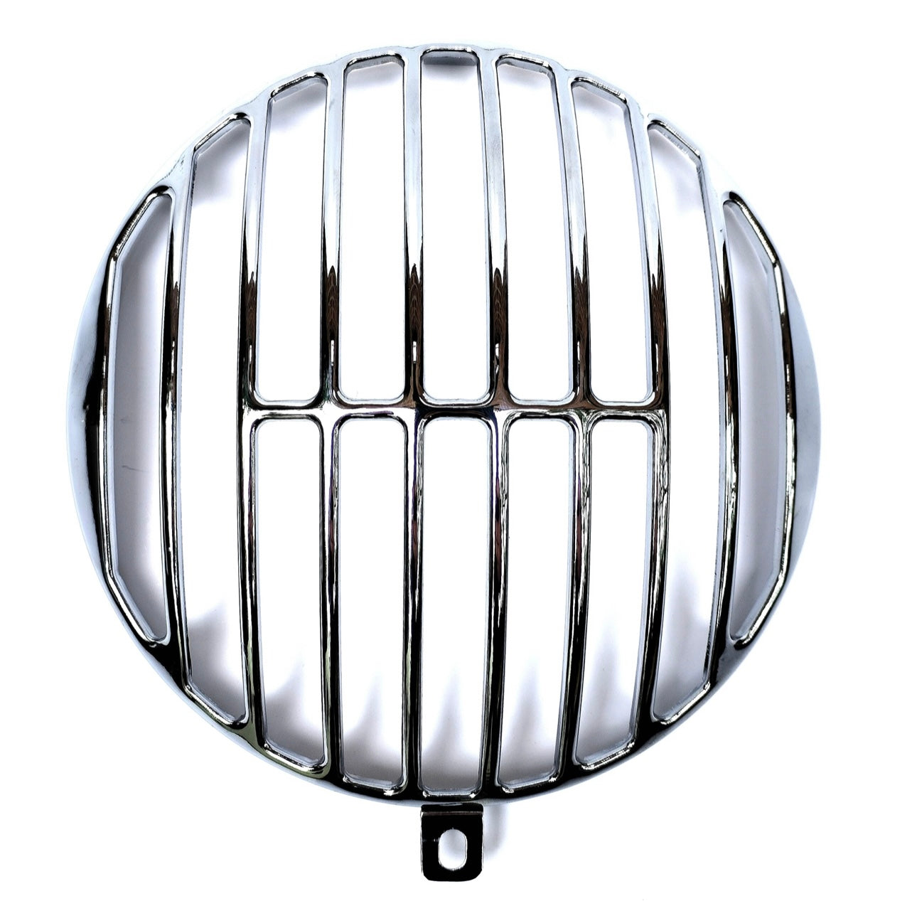 356 Headlight Grilles For Late VW’s Chromed