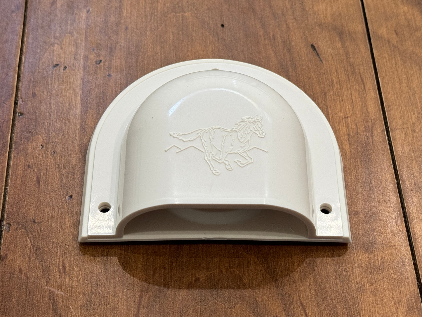Westfalia Roof Air Vent Cover and Seal.