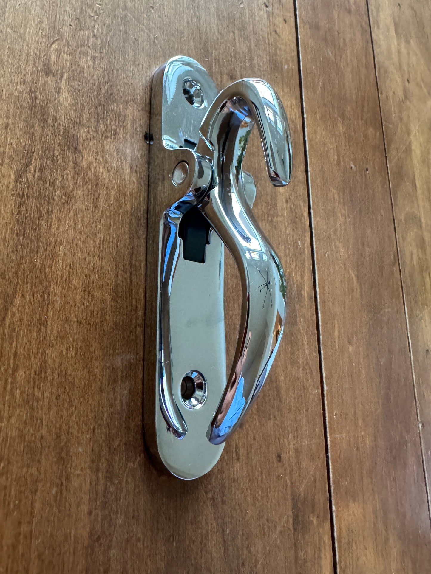 Deluxe Bus Coat Hook