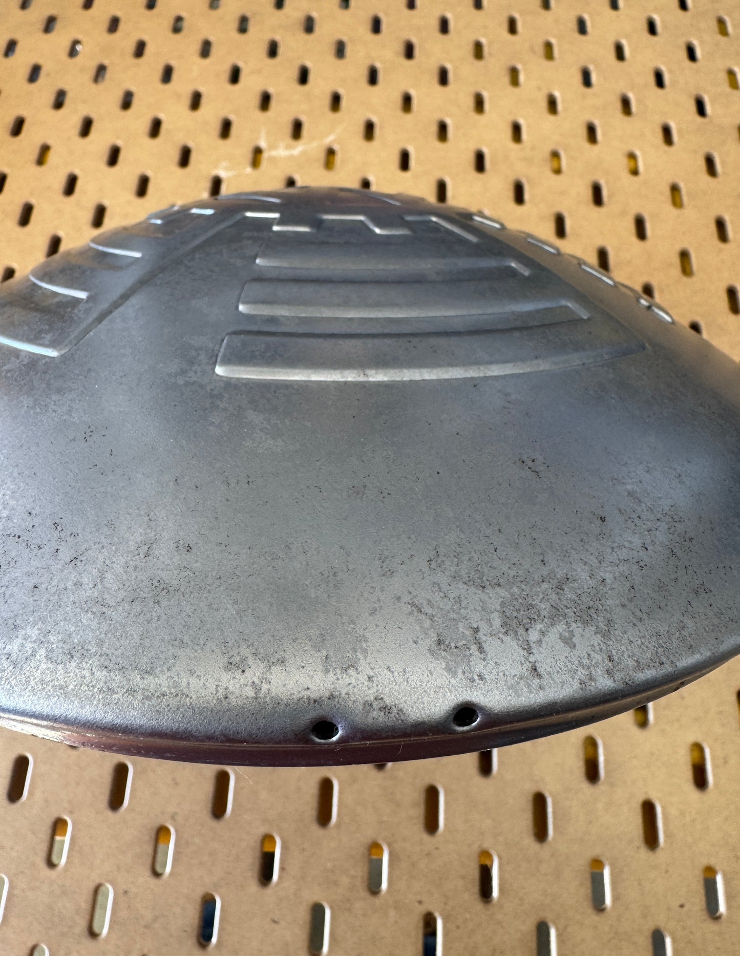 KdF Hub Cap #1