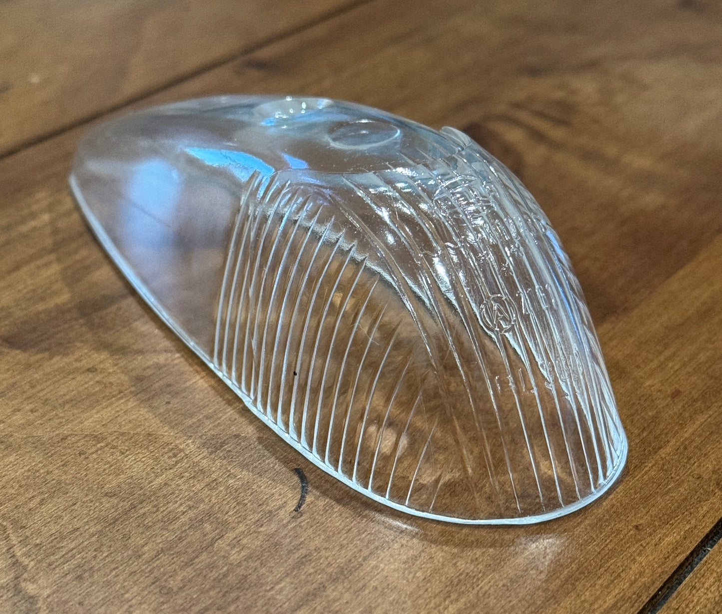 Indicator Lense - Clear
