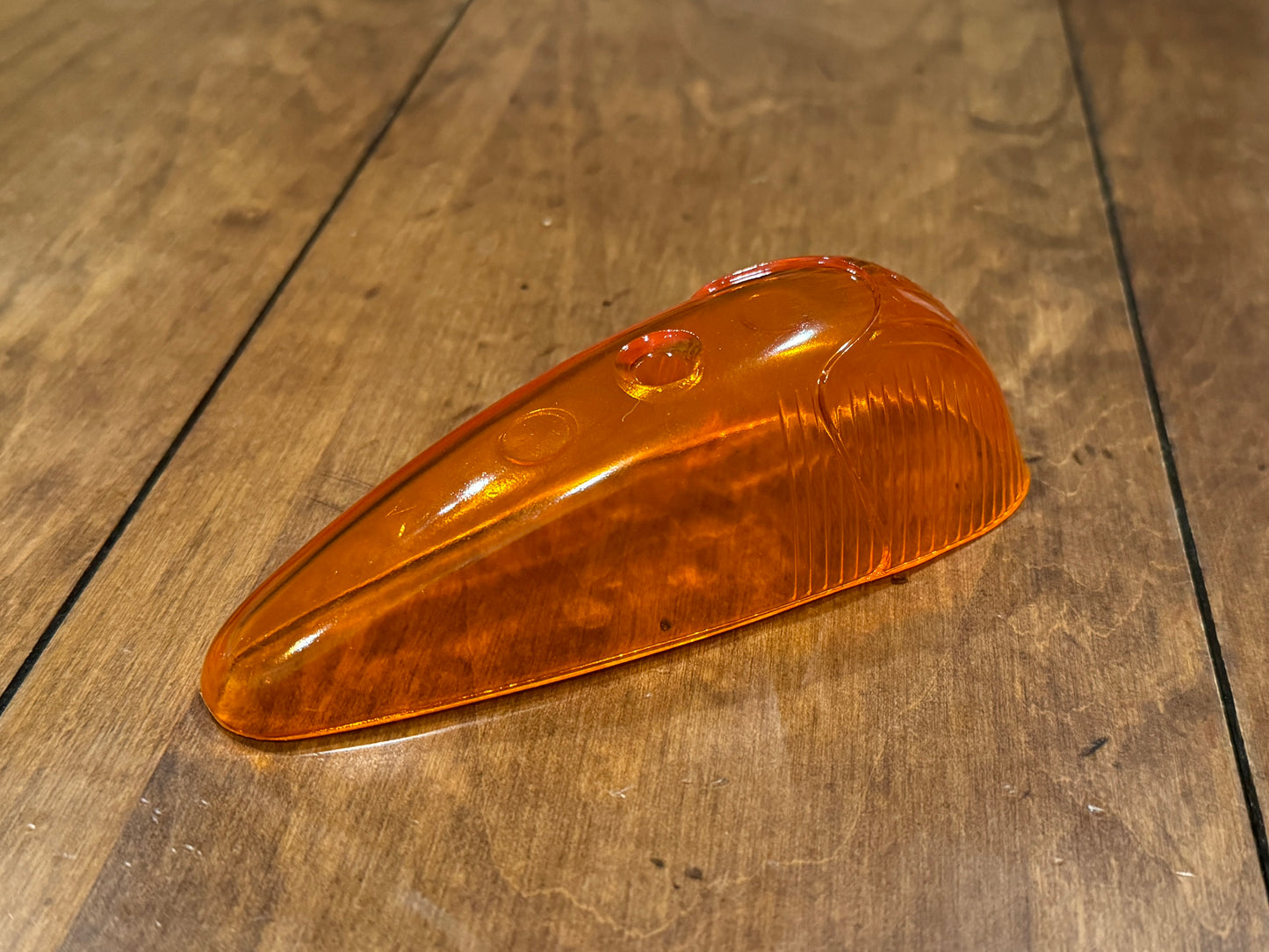 Indicator Lense - Orange
