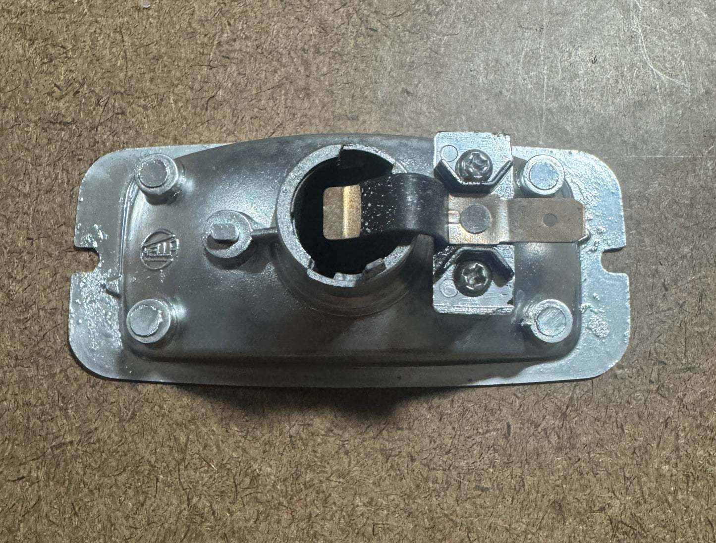 Hella Reverse Light Housing