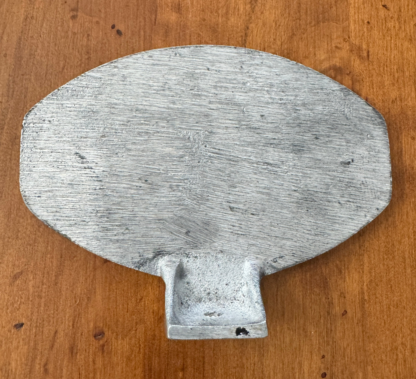 D Country sign #2 - Cast Aluminum