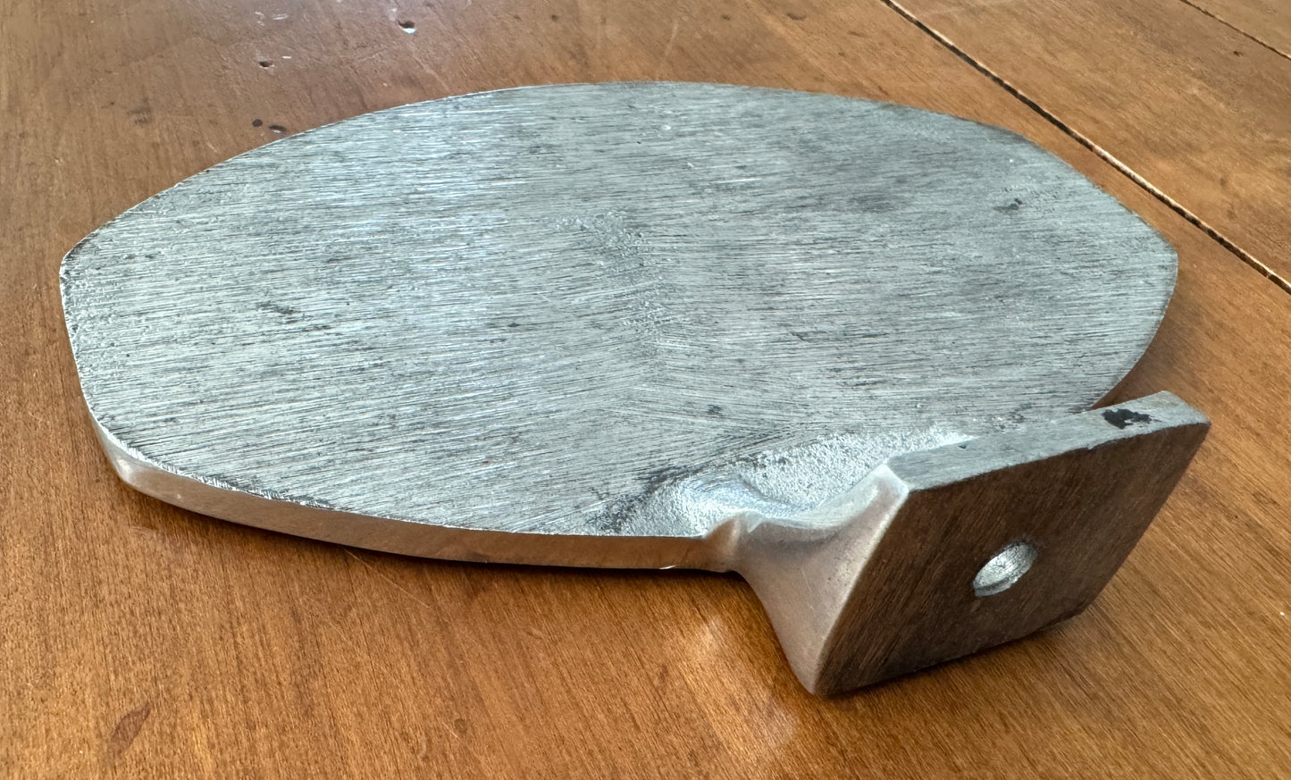 D Country sign #2 - Cast Aluminum