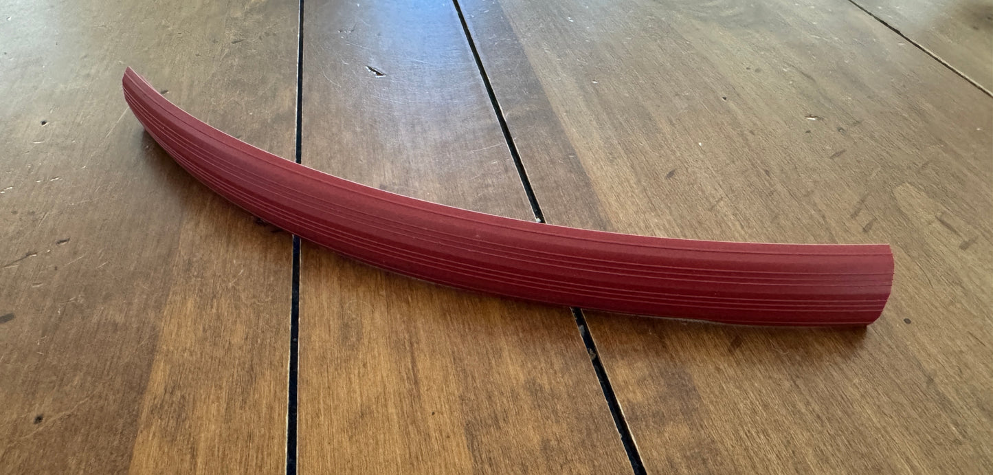 GHE Happich Handle Inserts Only