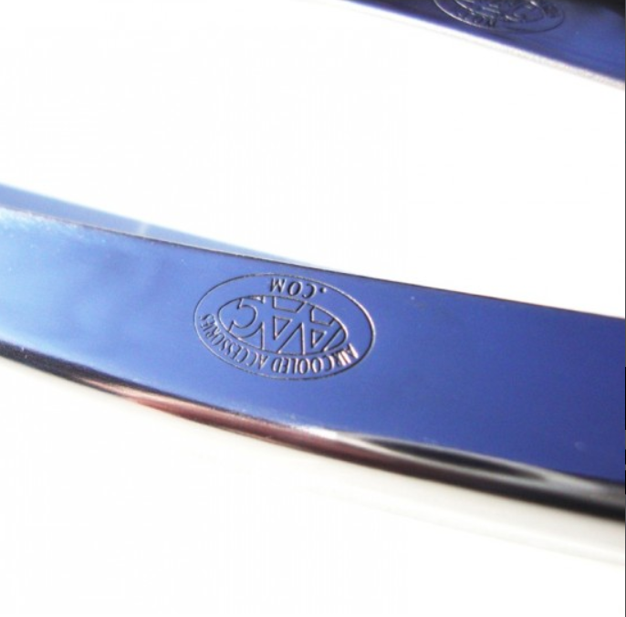 Door Edge Trims - Beetle