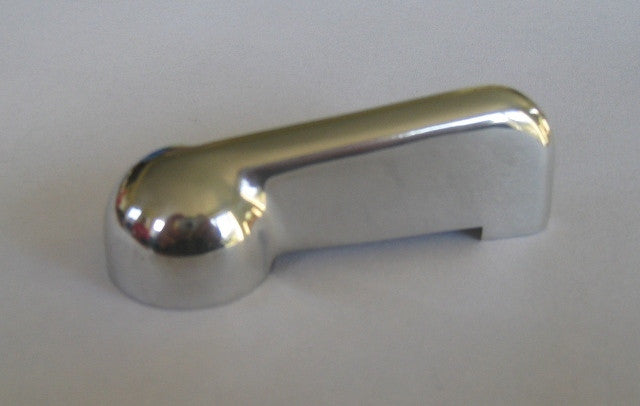 Air Flap Knob - Billet Aluminum