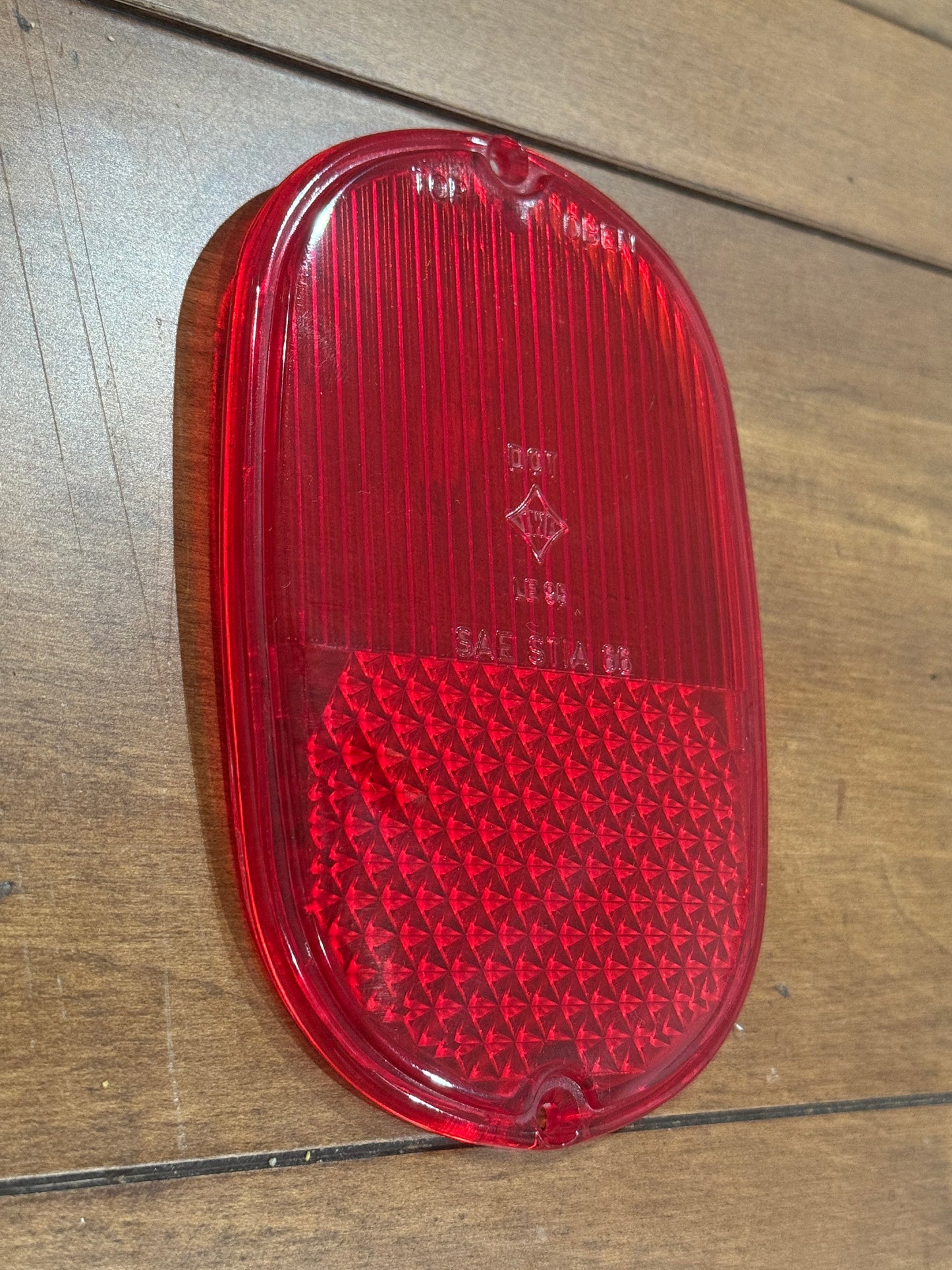 SWF Rear Lense VW Bus 1962-1971