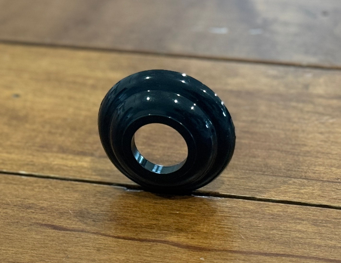 Handle Ring - Black