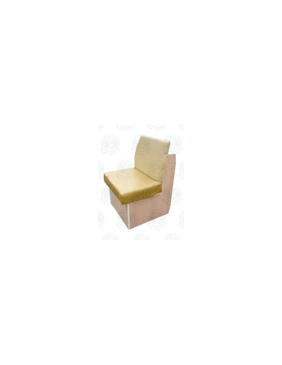 Westfalia Mustard vinyl cover set interior 1971-1974