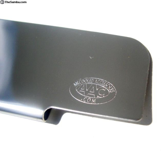 Wiper wind deflectors