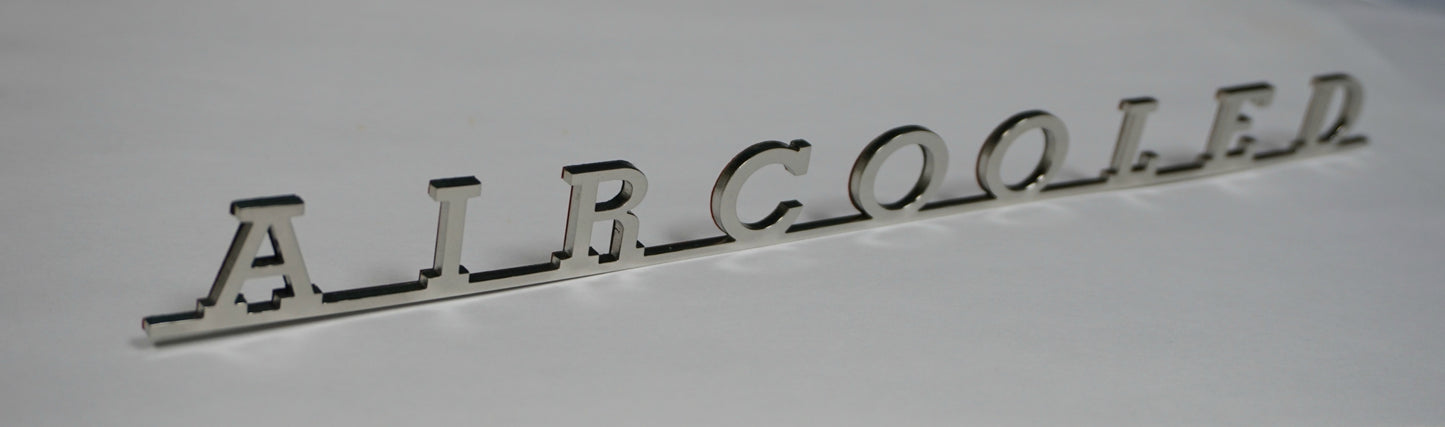 AIRCOOLED rear hatch door script by AAC