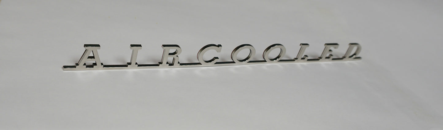 AIRCOOLED rear hatch door script by AAC