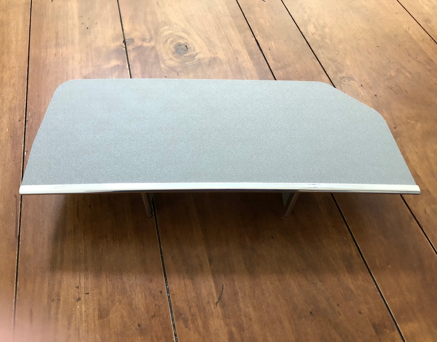 Beetle Glovebox Shelf / Organiser with chrone trim 1957 onwards.