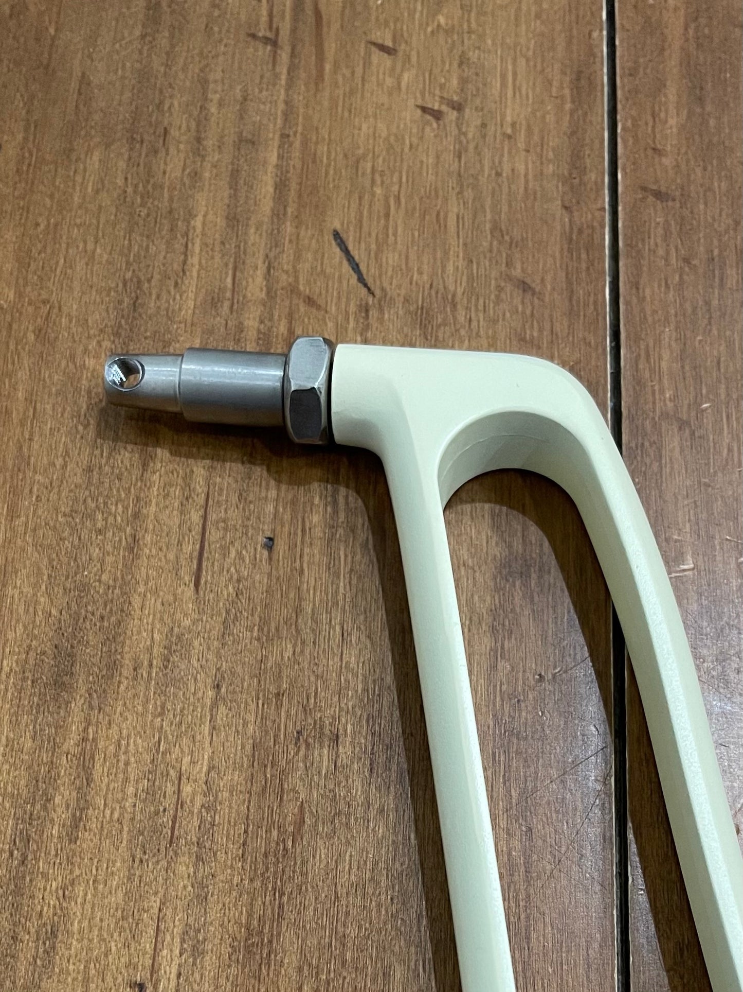 Mirror Arms M194 (pair) - Ivory