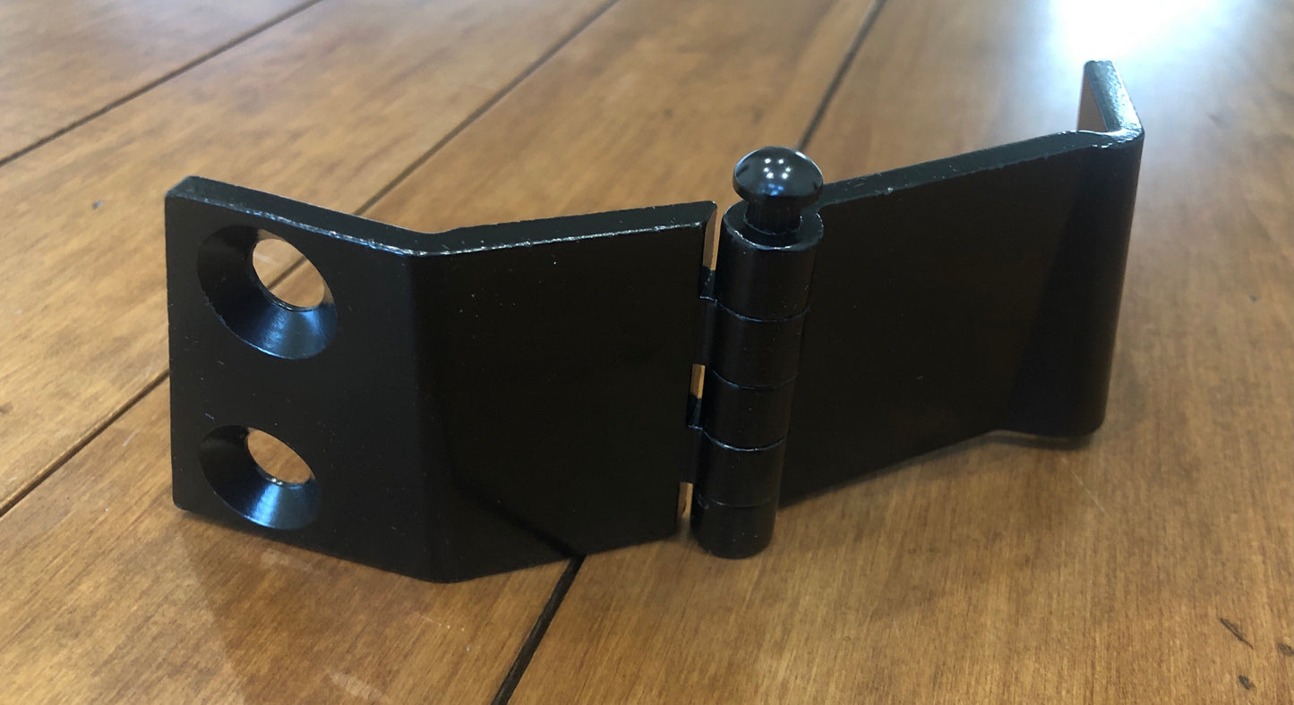 Cargo Door Hinge Forward Lower / Rear Upper 1955-1960 Bus