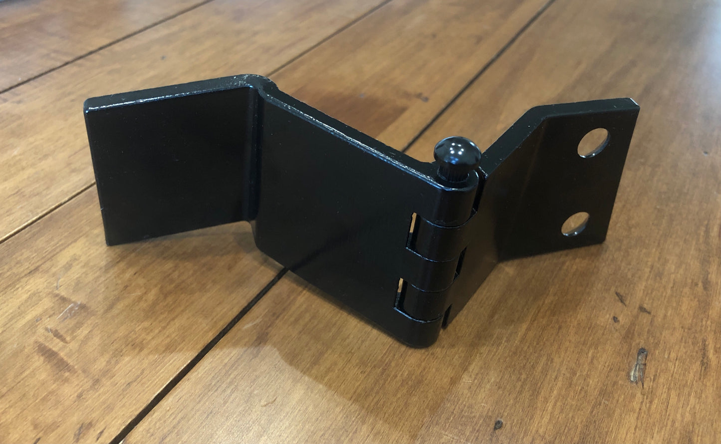 Cargo Door Hinge Forward Lower / Rear Upper 1955-1960 Bus
