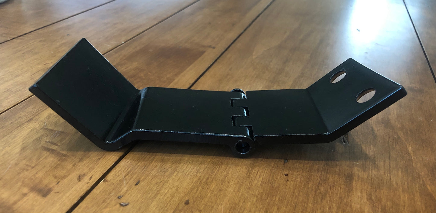 Cargo Door Hinge Forward Upper / Rear Lower 1955-1963 Bus