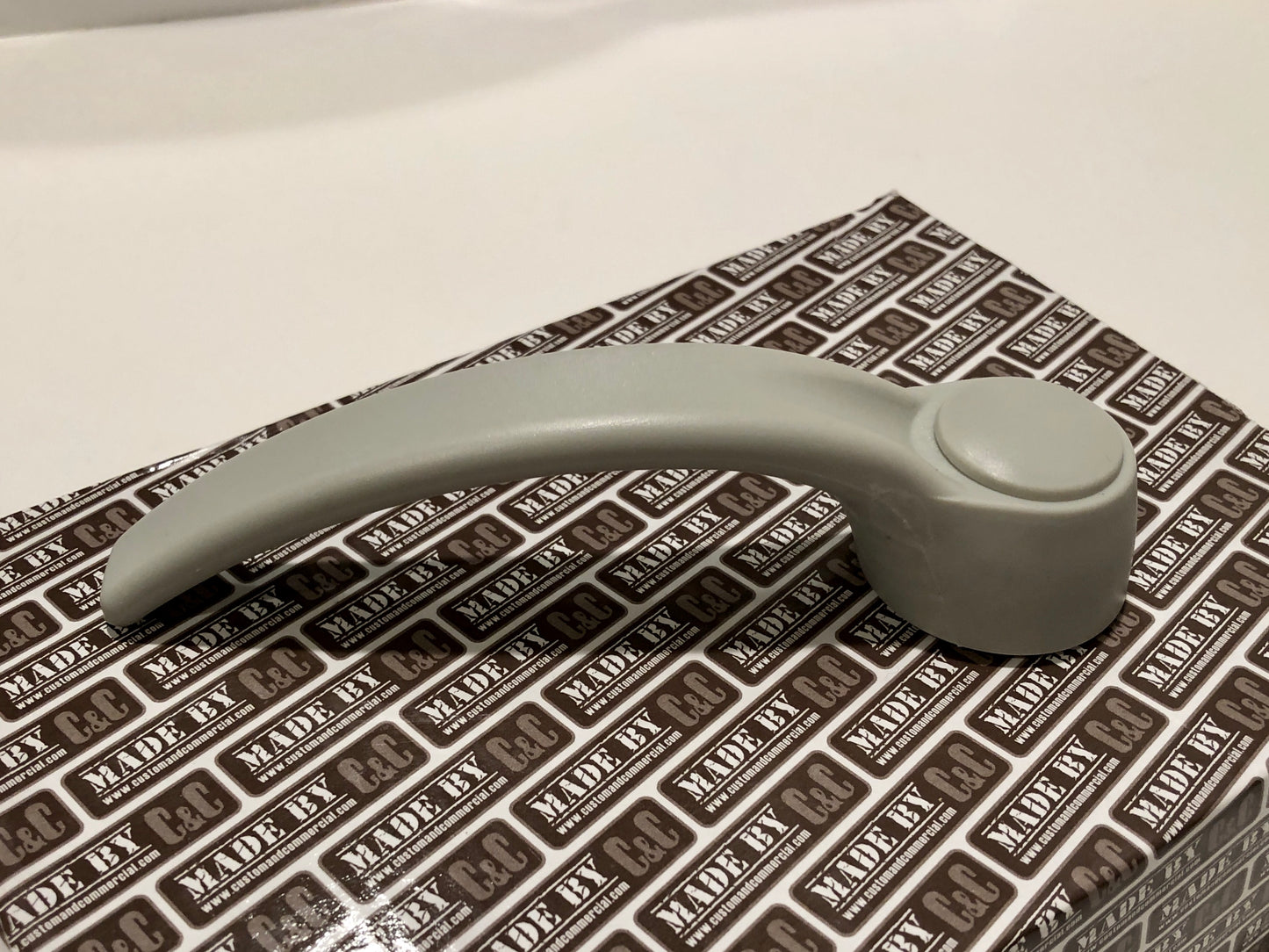 Slider Door Handle - Inner