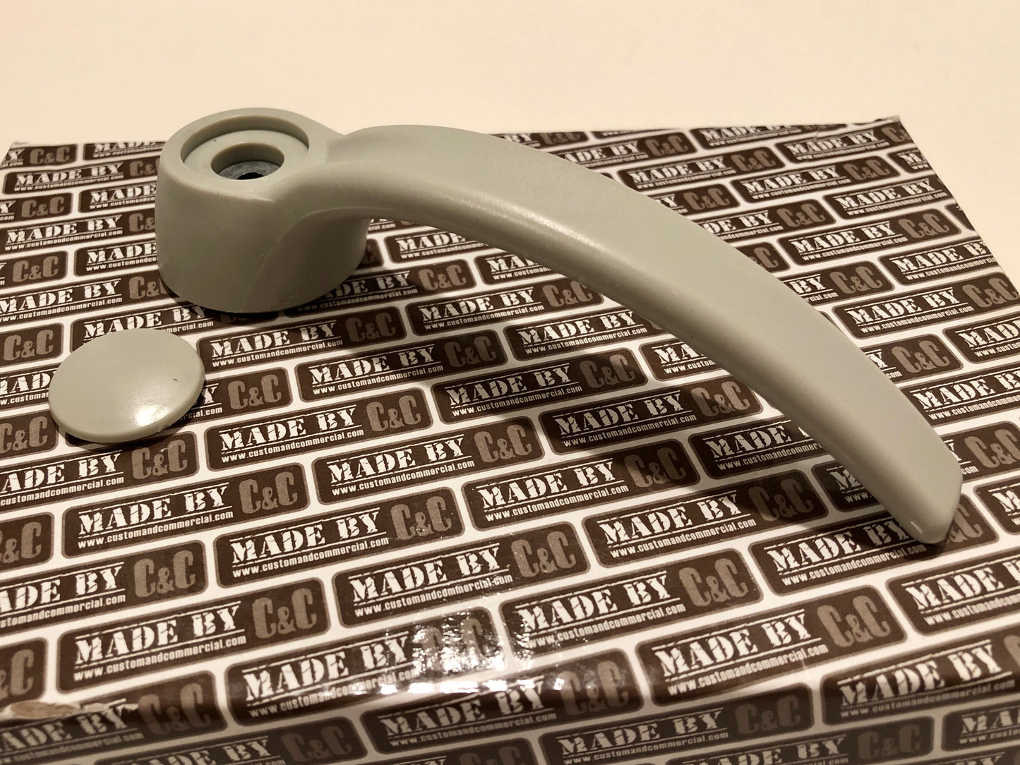 Slider Door Handle - Inner