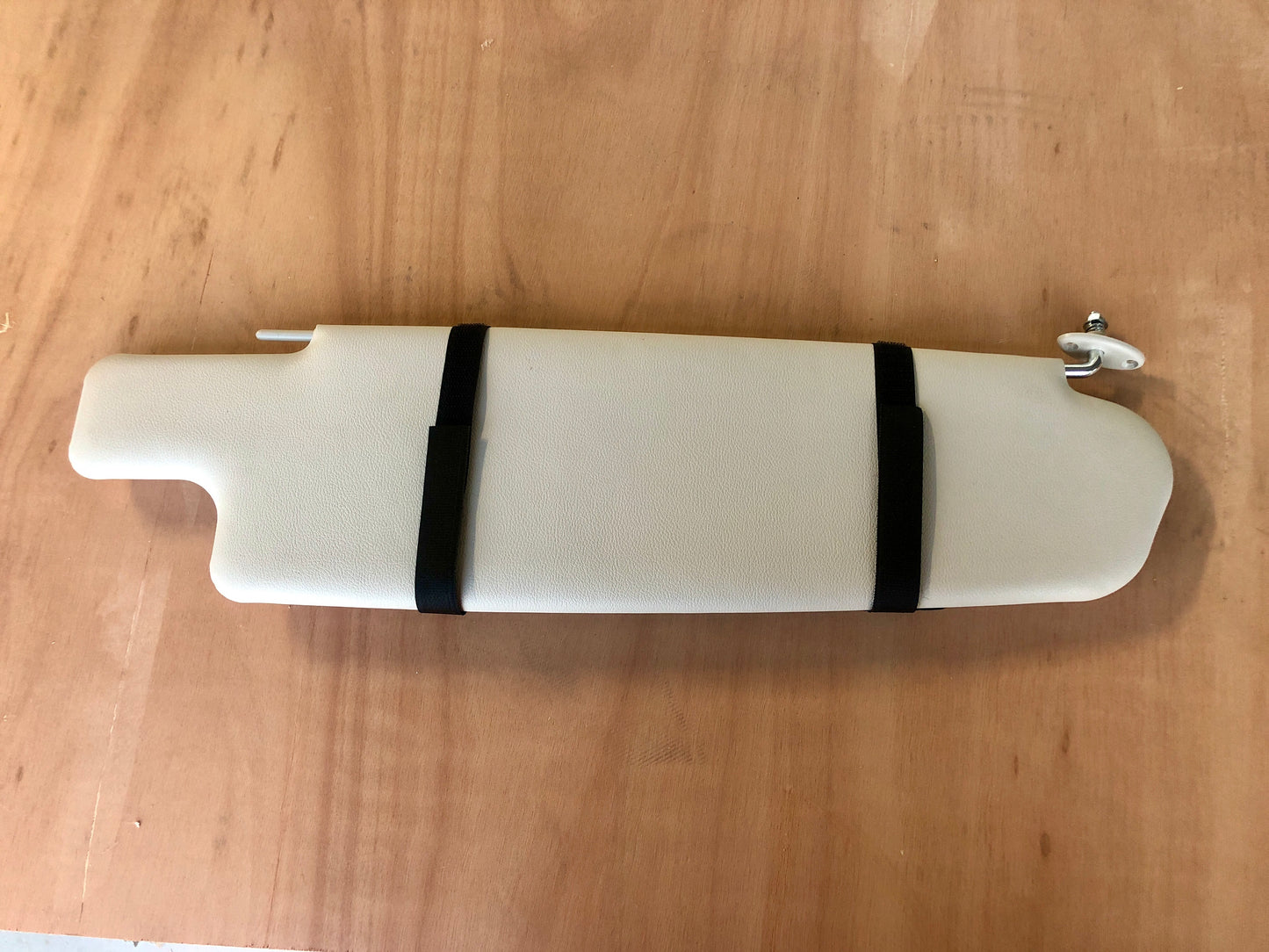 Visor Storage Pocket - Westfalia Mexican Beige