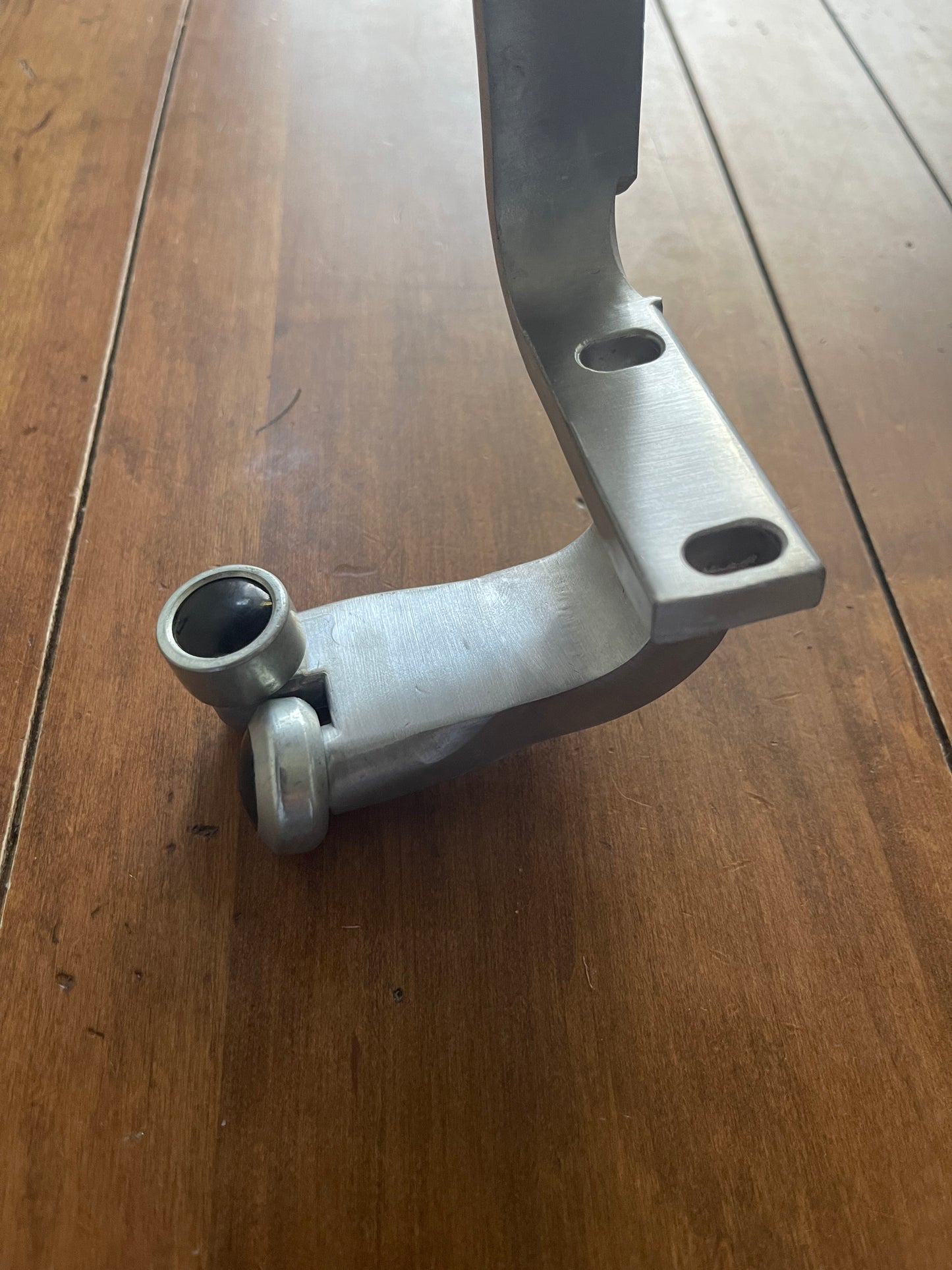 Slider Door Bottom Runner Unit