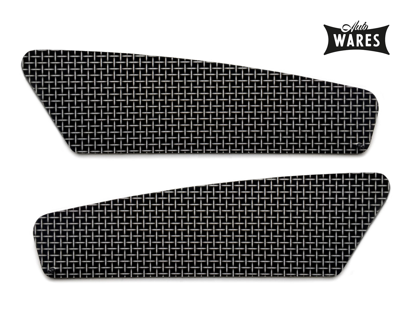 SPLITSCREEN MAGNETIC AIR BOX VENT COVERS