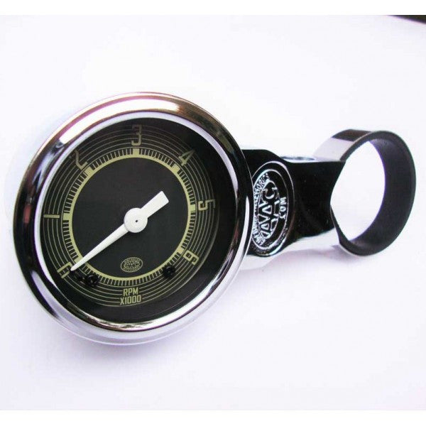 Tachometer 52mm by AAC