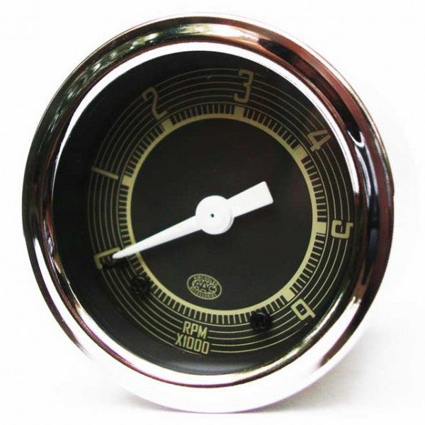 Tachometer 52mm by AAC