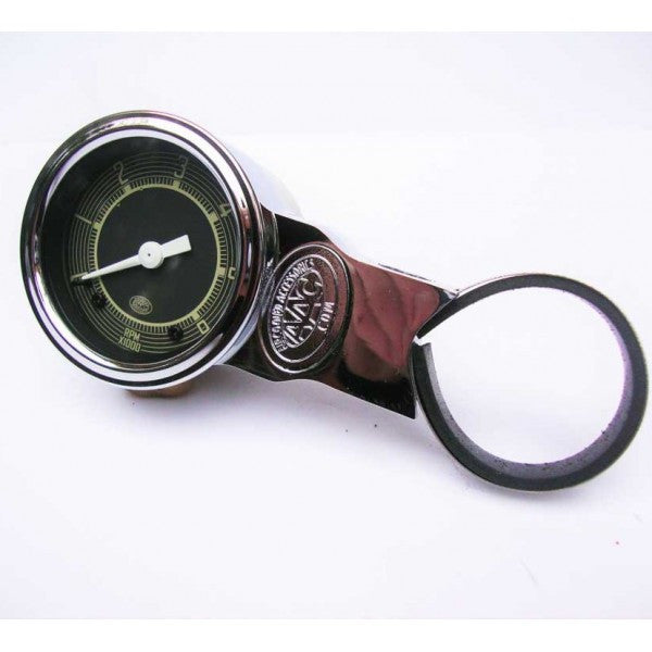 Tachometer 52mm by AAC