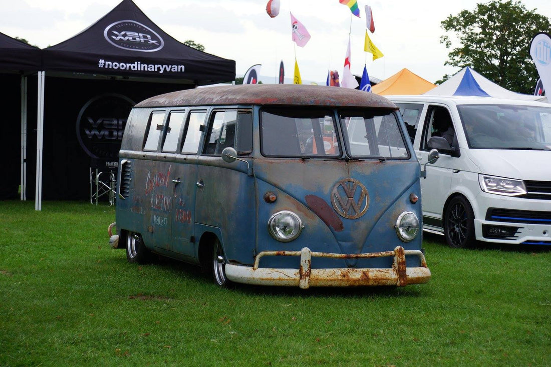 Busfest 2016