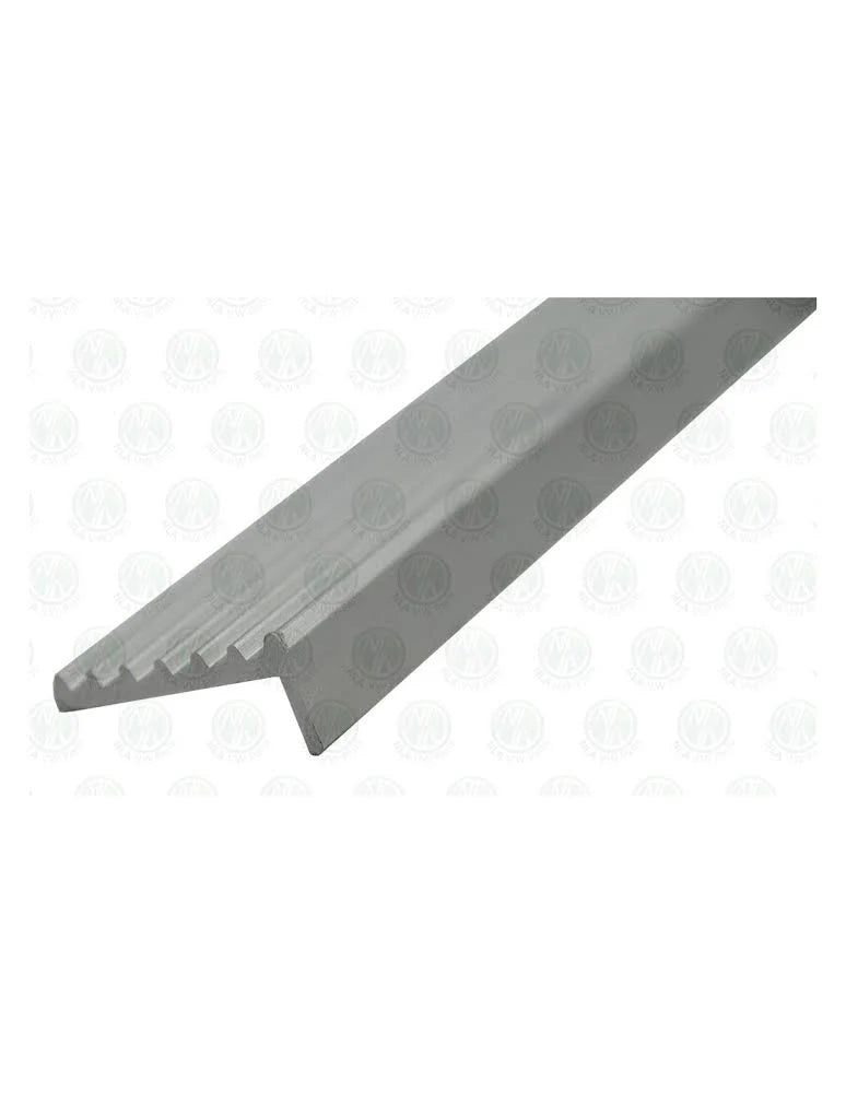 Westfalia Aluminium Floor Joining Trim for Sliding Door