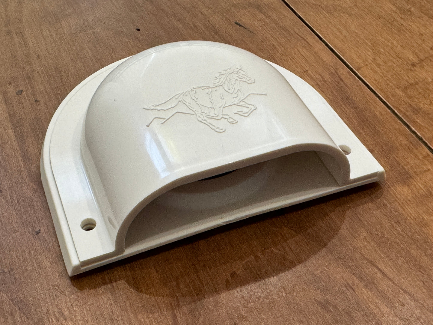Westfalia Roof Air Vent Cover and Seal.