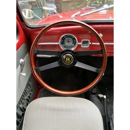 911 Style Steering Wheel for Beetle-Type3-Ghia