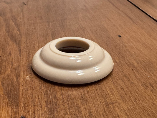 Handle Ring - Ivory
