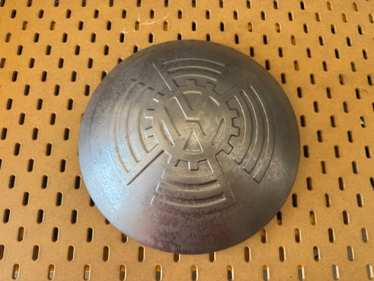 KdF Hub Cap #1
