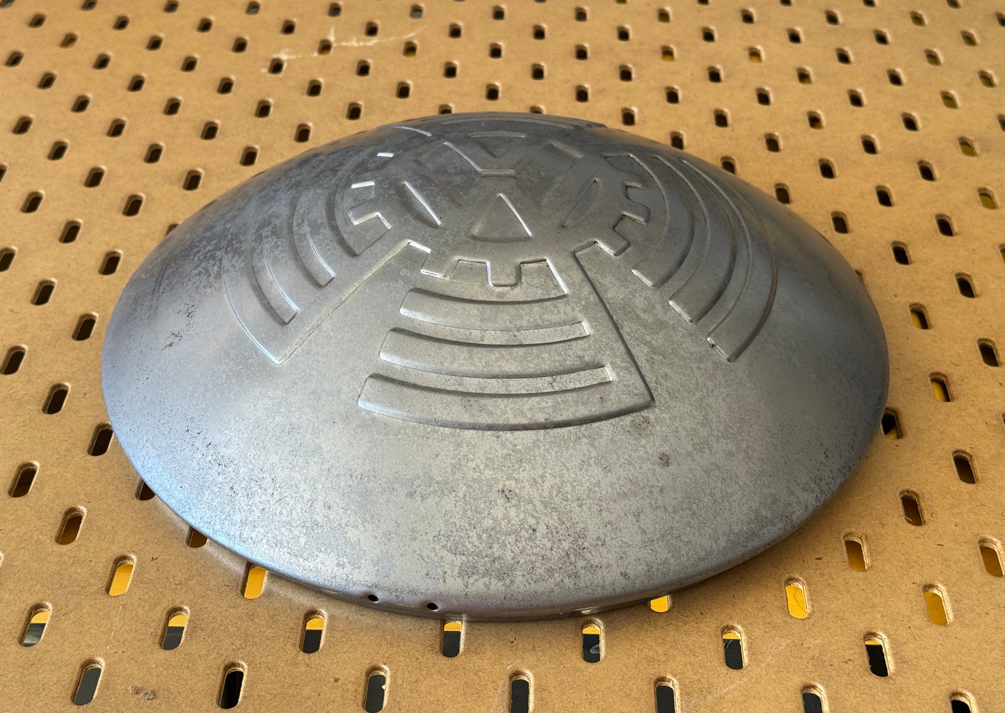 KdF Hub Cap #1
