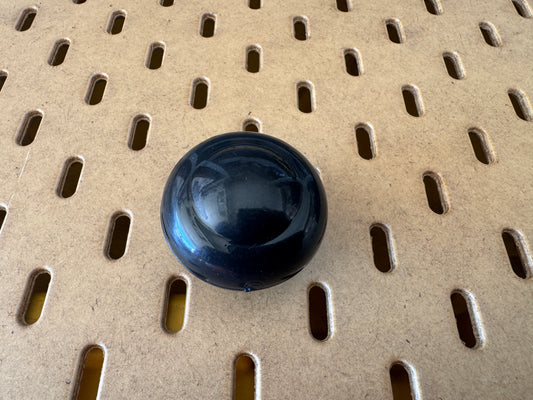 10 mm Black Shifter Knob