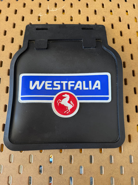 Westfalia Mud Flap