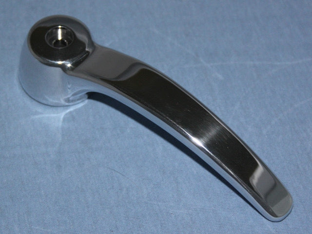 Sliding Door Handle - Interior 74-79 Billet Aluminum