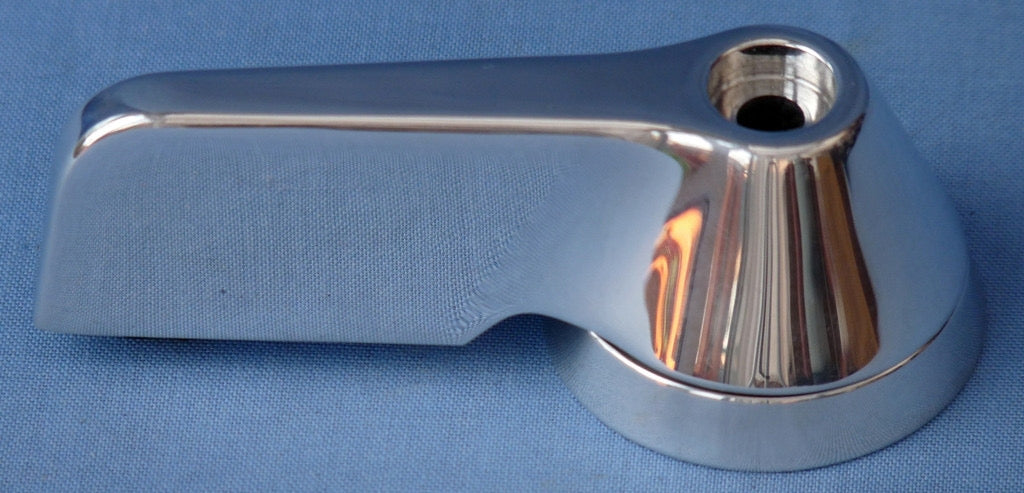 Cab door Openers (Short) - Billet Aluminum
