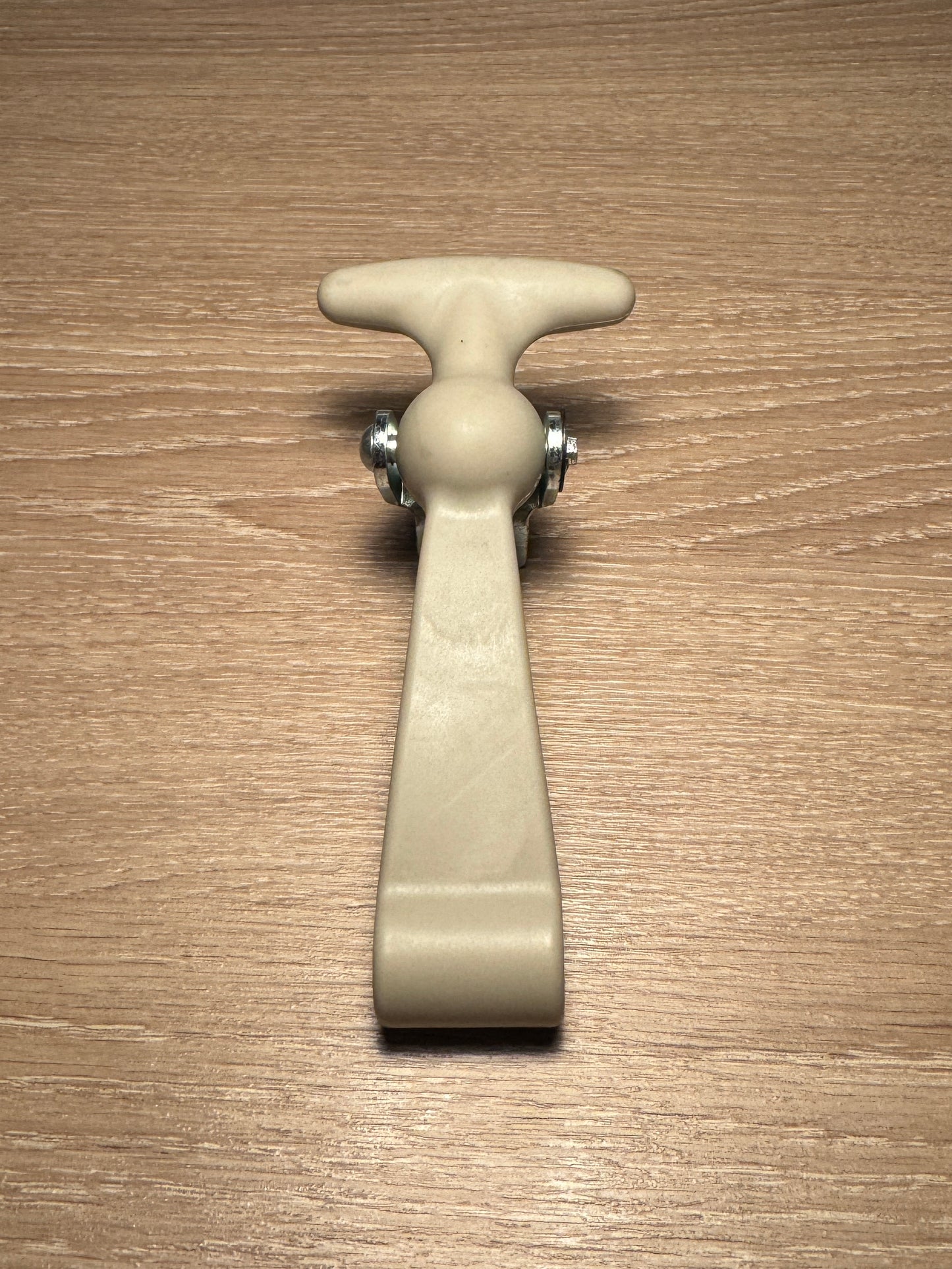 Westfalia Early Bay Pop Top Roof Toggle with Catch Bracket