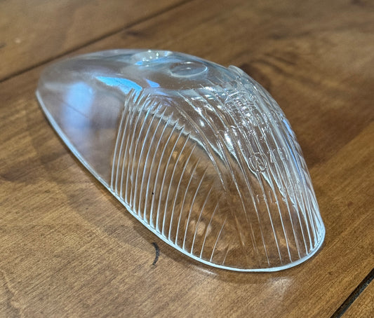 Indicator Lense - Clear