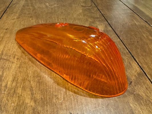 Indicator Lense - Orange