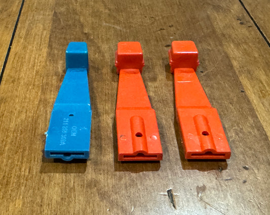 Air Lever Set