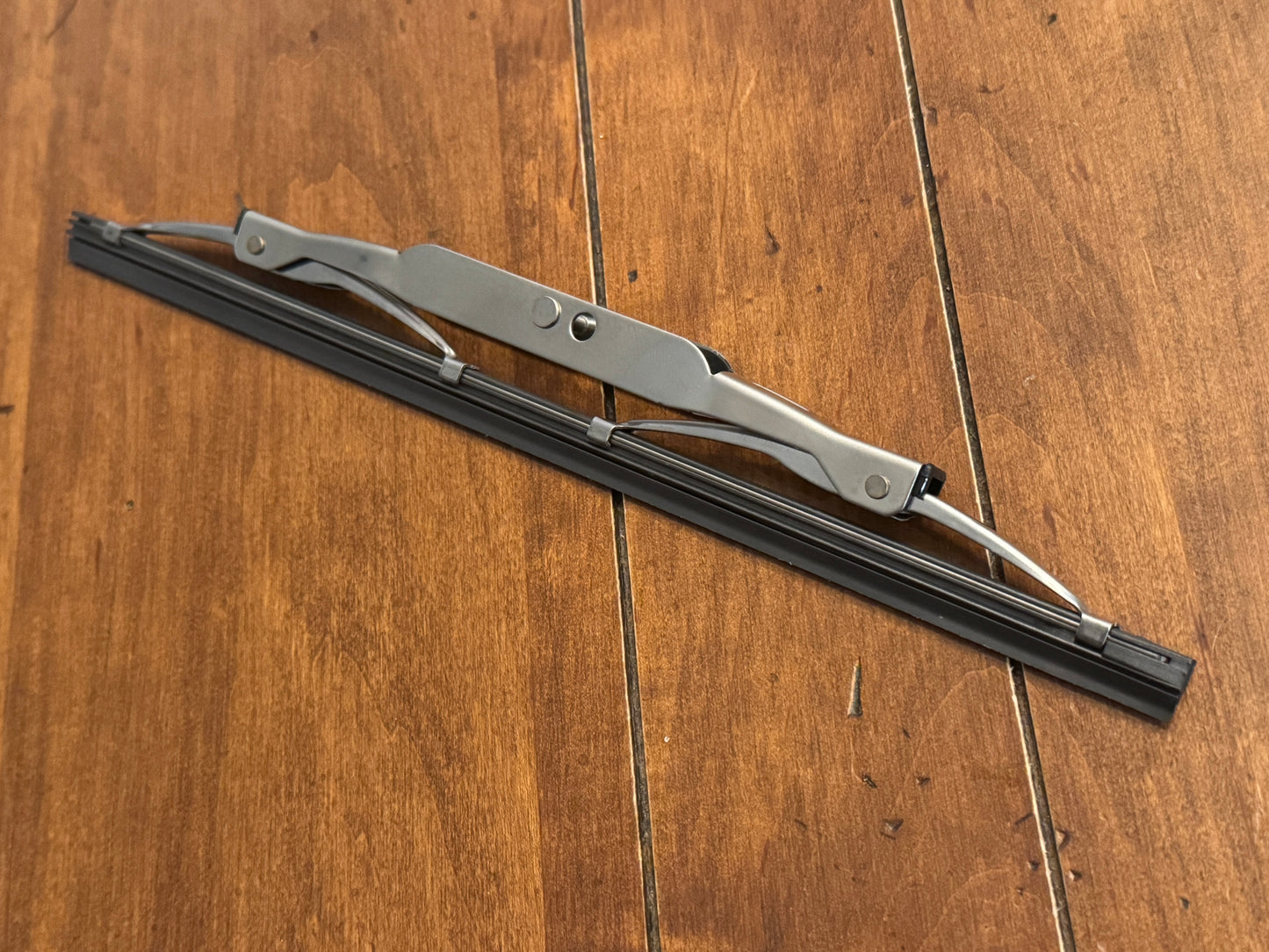 Wiper Blade Stainless Steel 10 inches