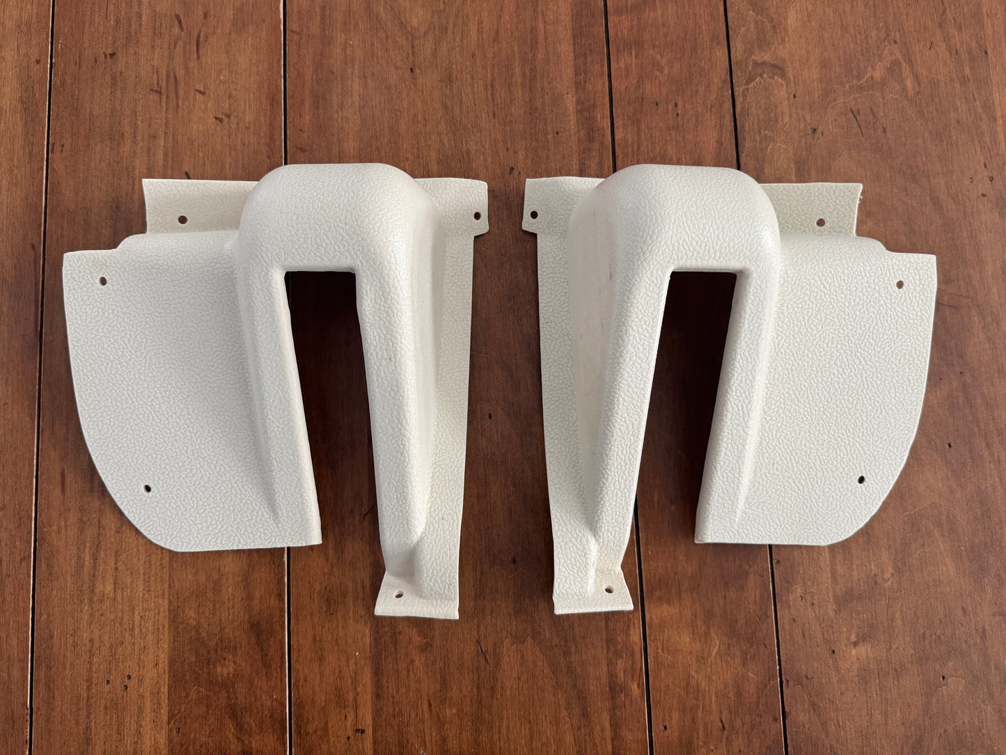 Tail Gate Hinge Covers - Pair