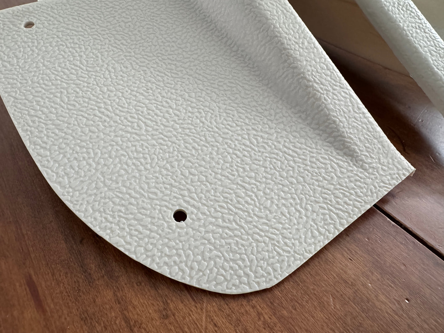 Tail Gate Hinge Covers - Pair