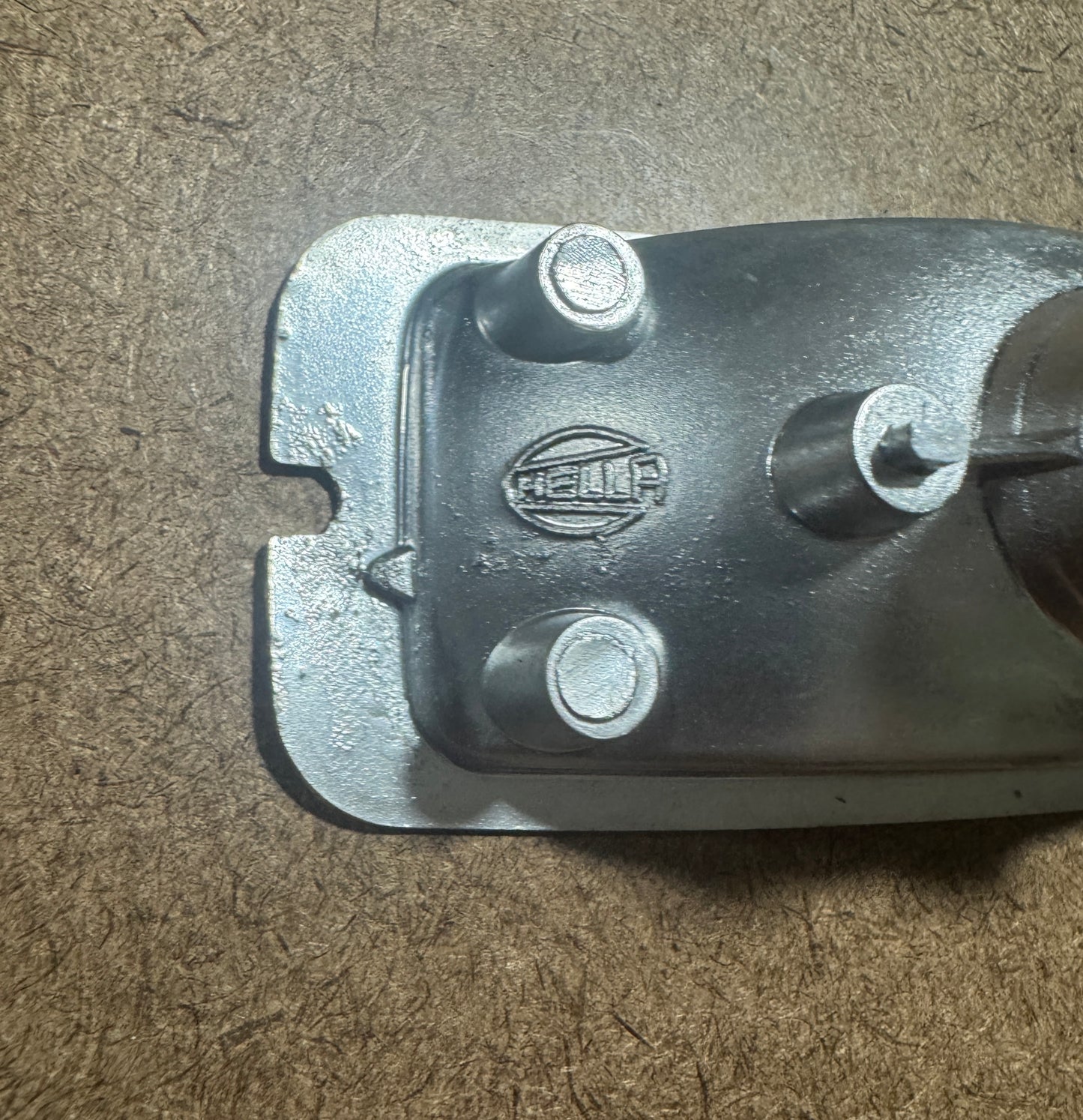 Hella Reverse Light Housing